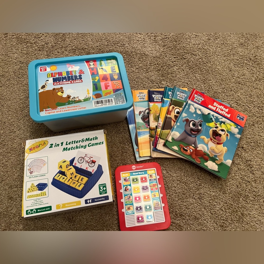 Kids education